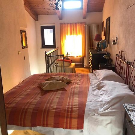 شقة Casa Di Nonna إنتراكوي المظهر الخارجي الصورة