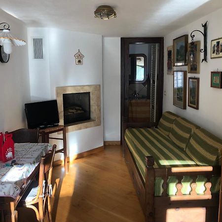 شقة Casa Di Nonna إنتراكوي المظهر الخارجي الصورة