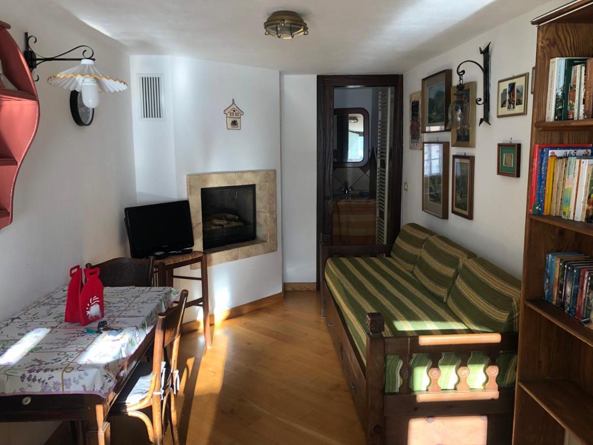 شقة Casa Di Nonna إنتراكوي المظهر الخارجي الصورة